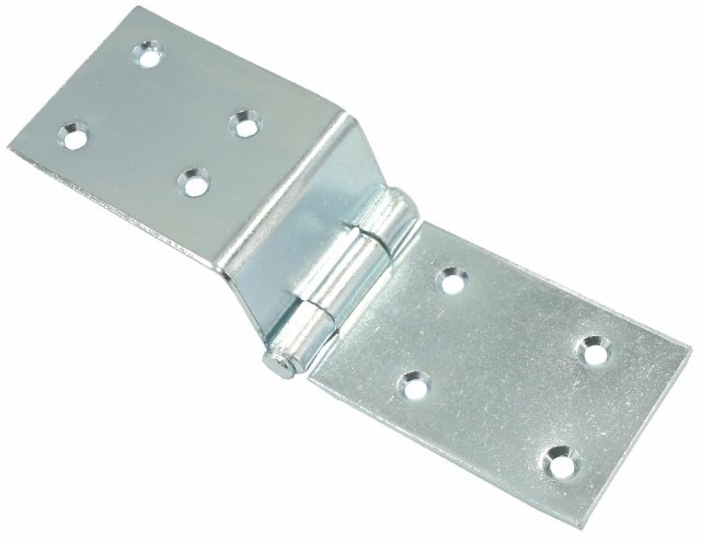 Петля шарнирная 1, б/п. STARFIX (SMP-18963-1)
