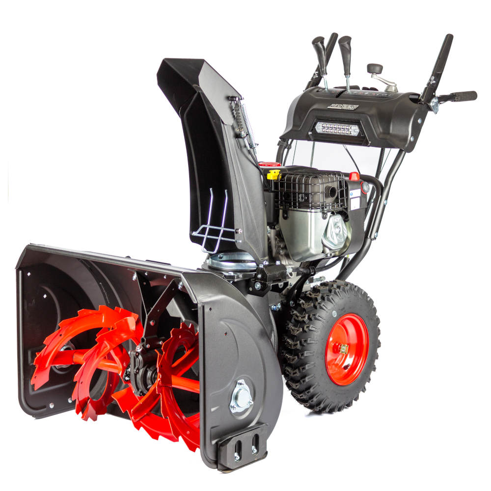 Снегоуборщик REDVERG ПРОлайн/PROline RD-SB71/1450BS-E