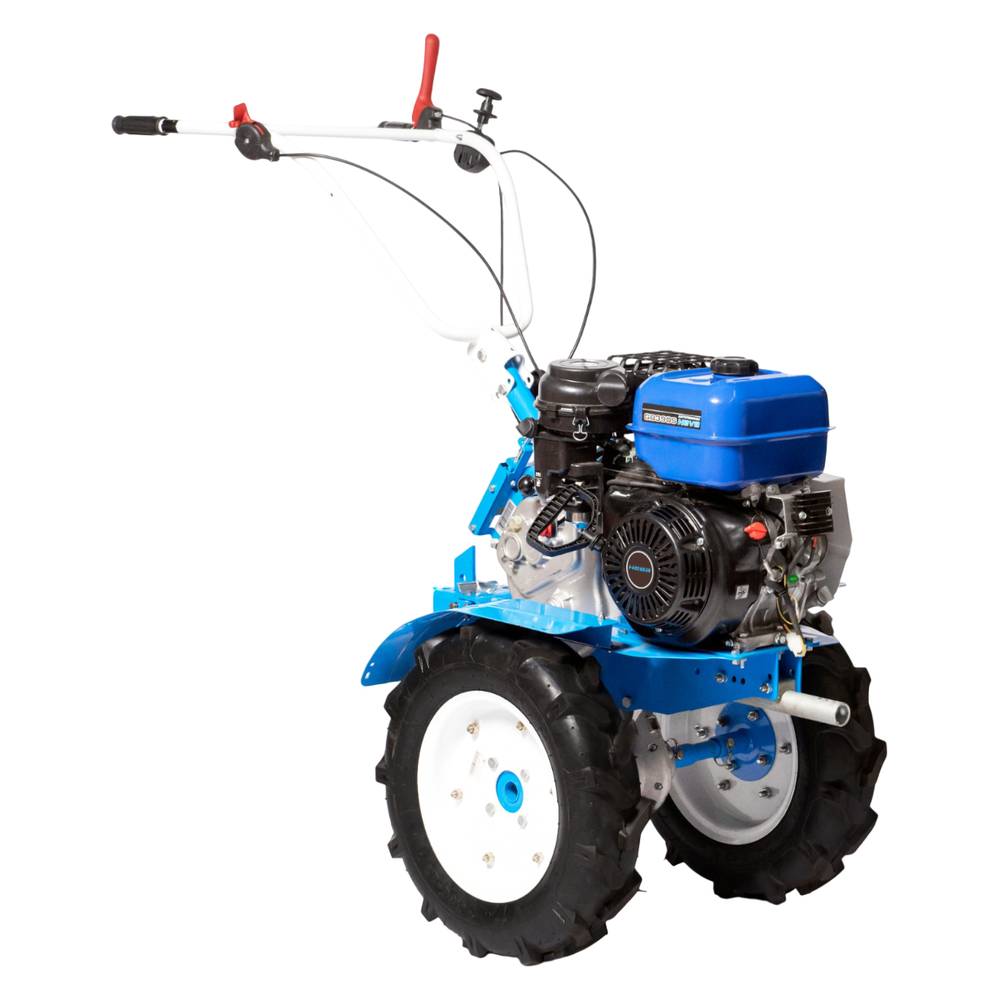 Мотоблок Нева МБ-23 МультиАГРО-ZS (GB390) М