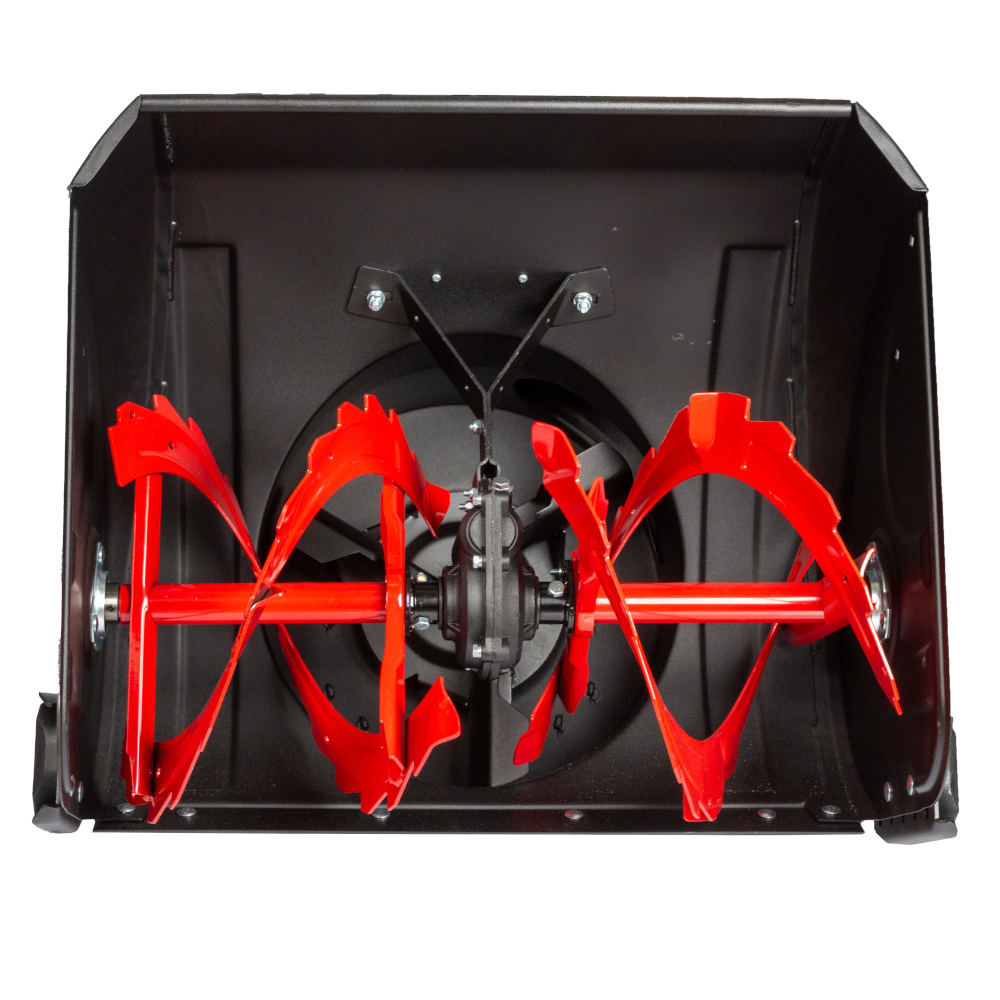Снегоуборщик REDVERG PROLine RD-SB66/1450BS-E
