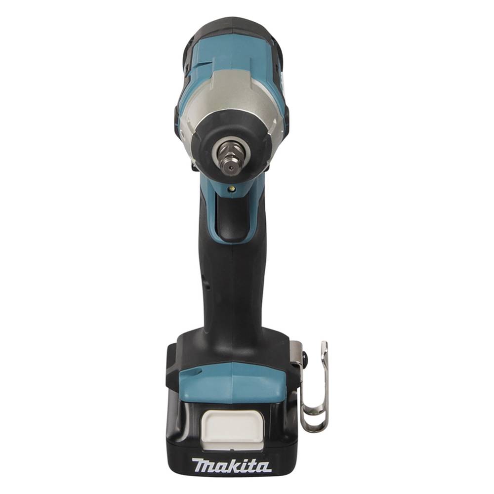 Гайковерт аккумуляторный Makita TW141DWAE