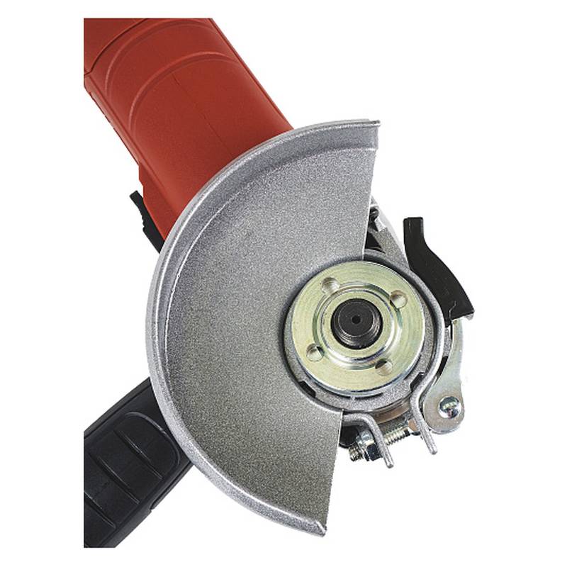Машина шлифовальная угловая REDVERG RD-AG750-115