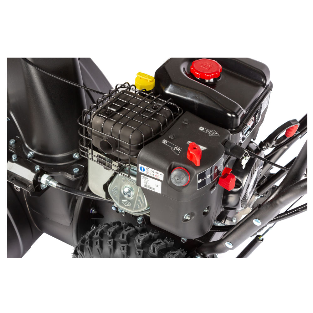 Снегоуборщик REDVERG ПРОлайн/PROline RD-SB87/2100BS-E