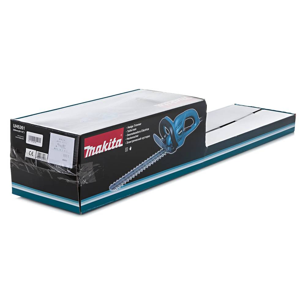 Кусторез электрический Makita UH5261