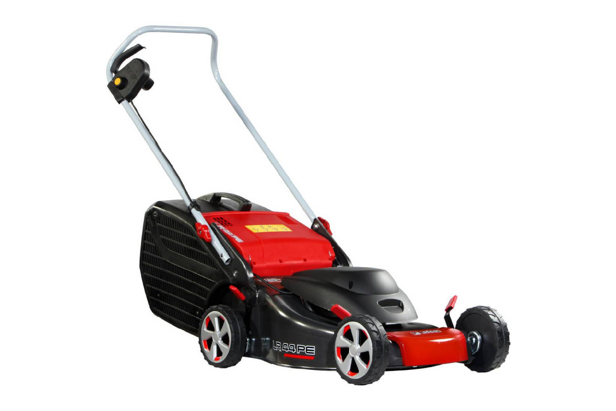 Газонокосилка электрическая (электрокосилка) EFCO LR 44 PE COMFORT PLUS
