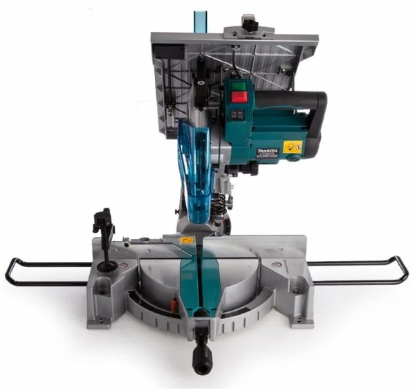 Пила торцовочная комбинированая Makita LH1201FL