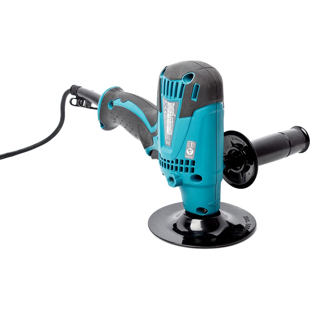 Машина полировально-шлифовальная Makita GV5010