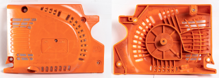 Крышка стартера 45-18 RSG/REZER