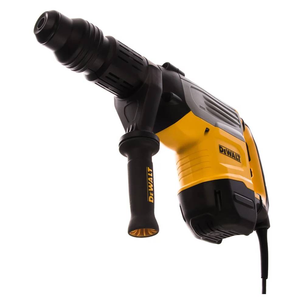 Перфоратор DeWalt D25773K-QS