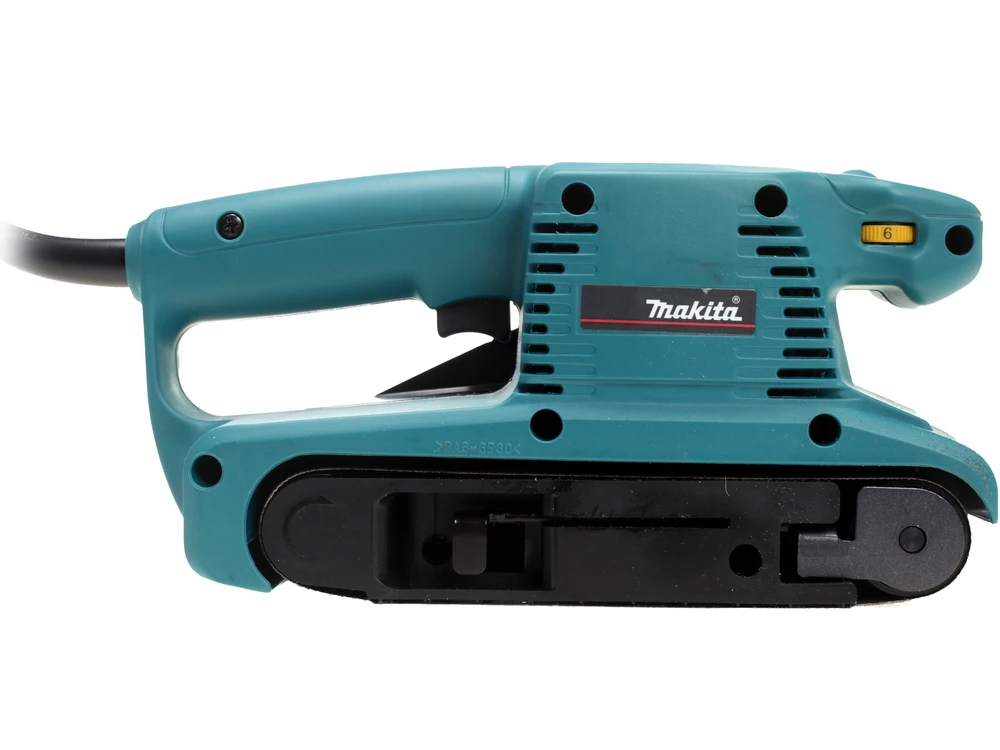 Машина шлифовальная ленточная Makita 9911