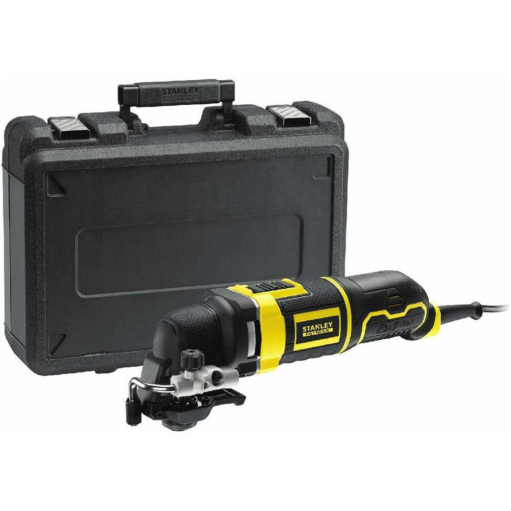 Инструмент многофункциональный Stanley FME650K