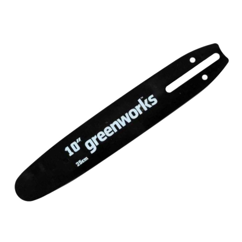 Шина Greenworks 25см