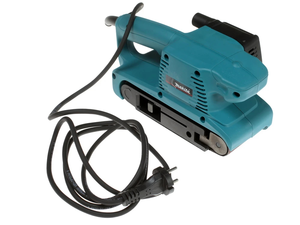 Машина шлифовальная ленточная Makita 9910