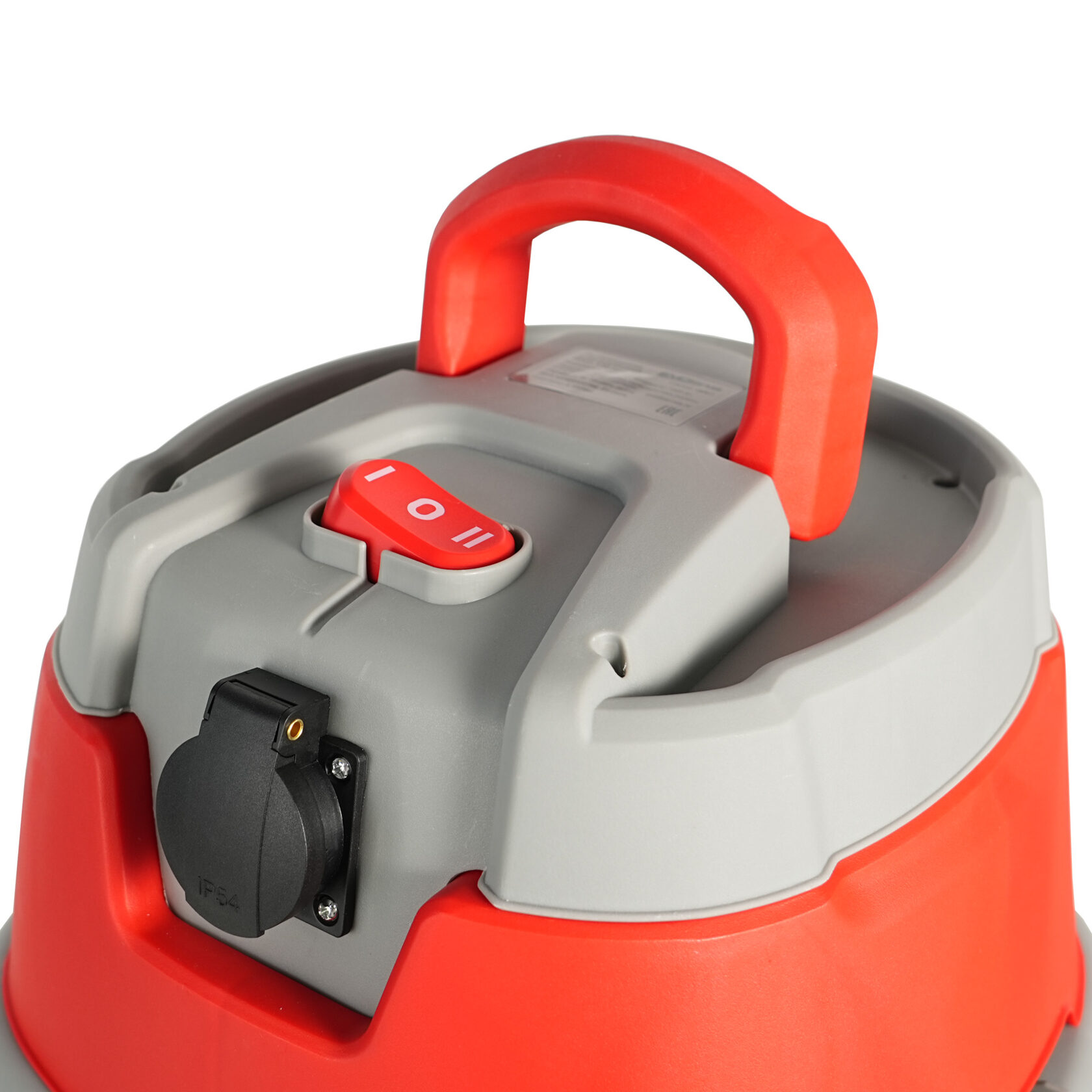 Пылеводосос EVOline WAD 130 Power Tool
