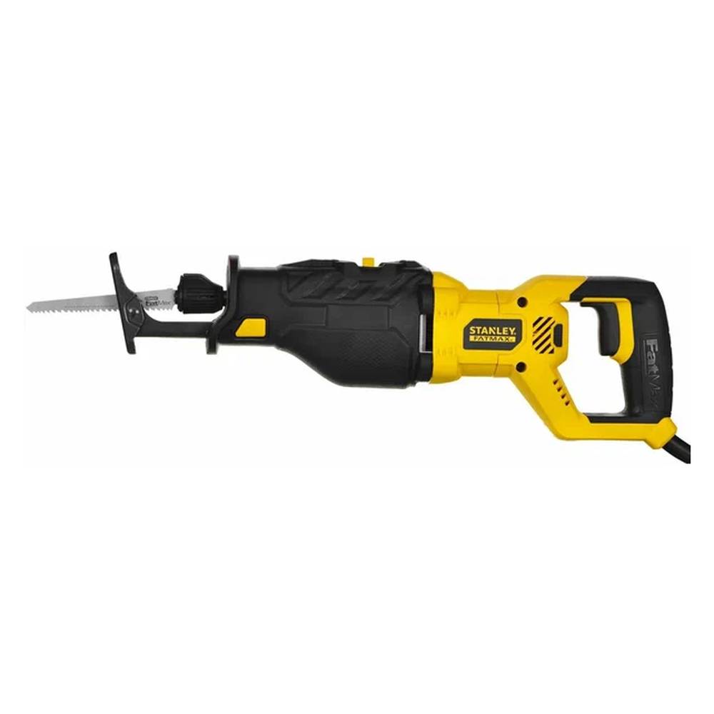 Пила сабельная Stanley FME365K