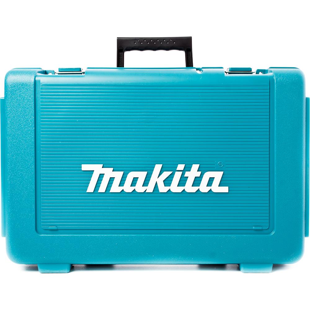 Шуруповерт аккумуляторный Makita DDF453RFE