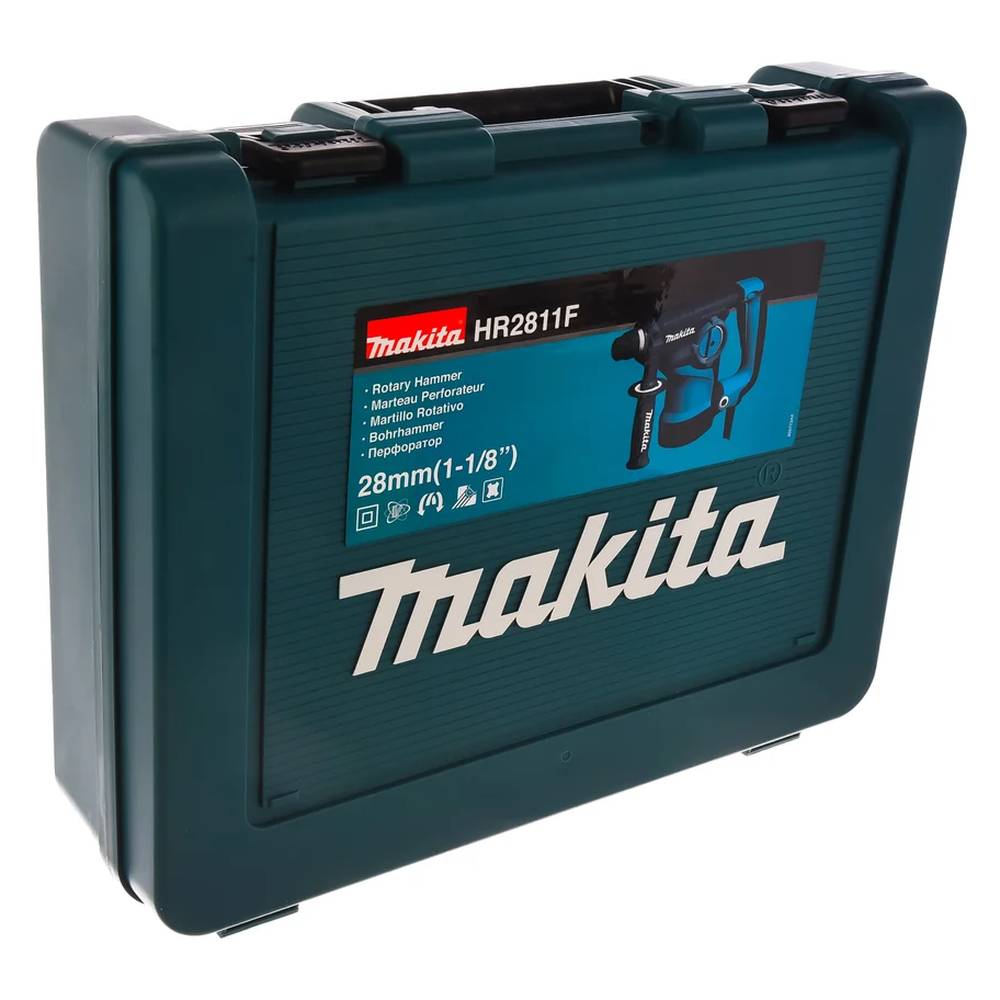 Перфоратор Makita HR2811F