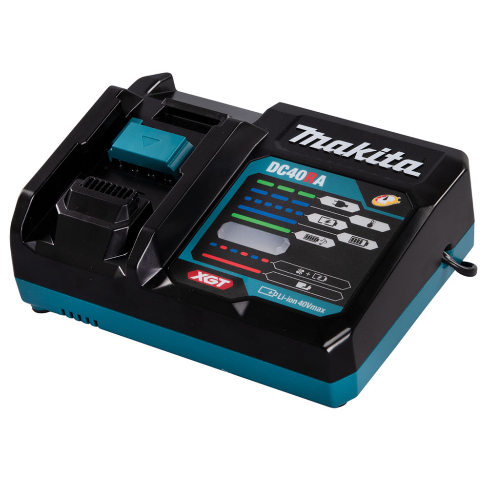 Зарядное устройство Makita DC40RA (191E10-9)