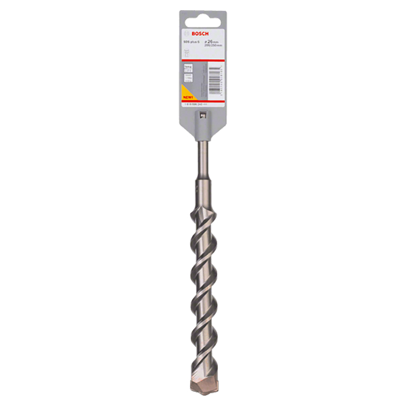 Бур SDS plus Bosch 26х 200 (240)