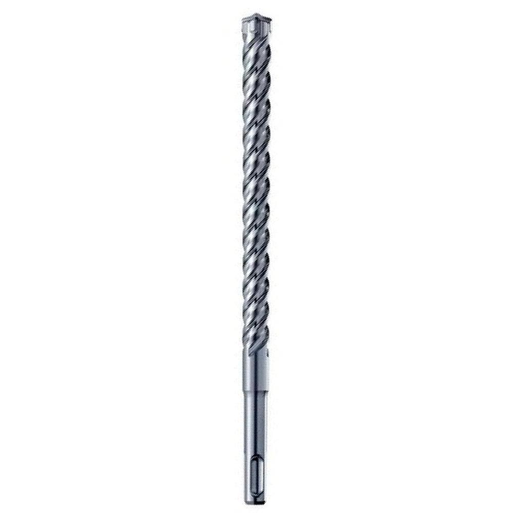 Бур Makita SDS-plus Nemesis II 24x450