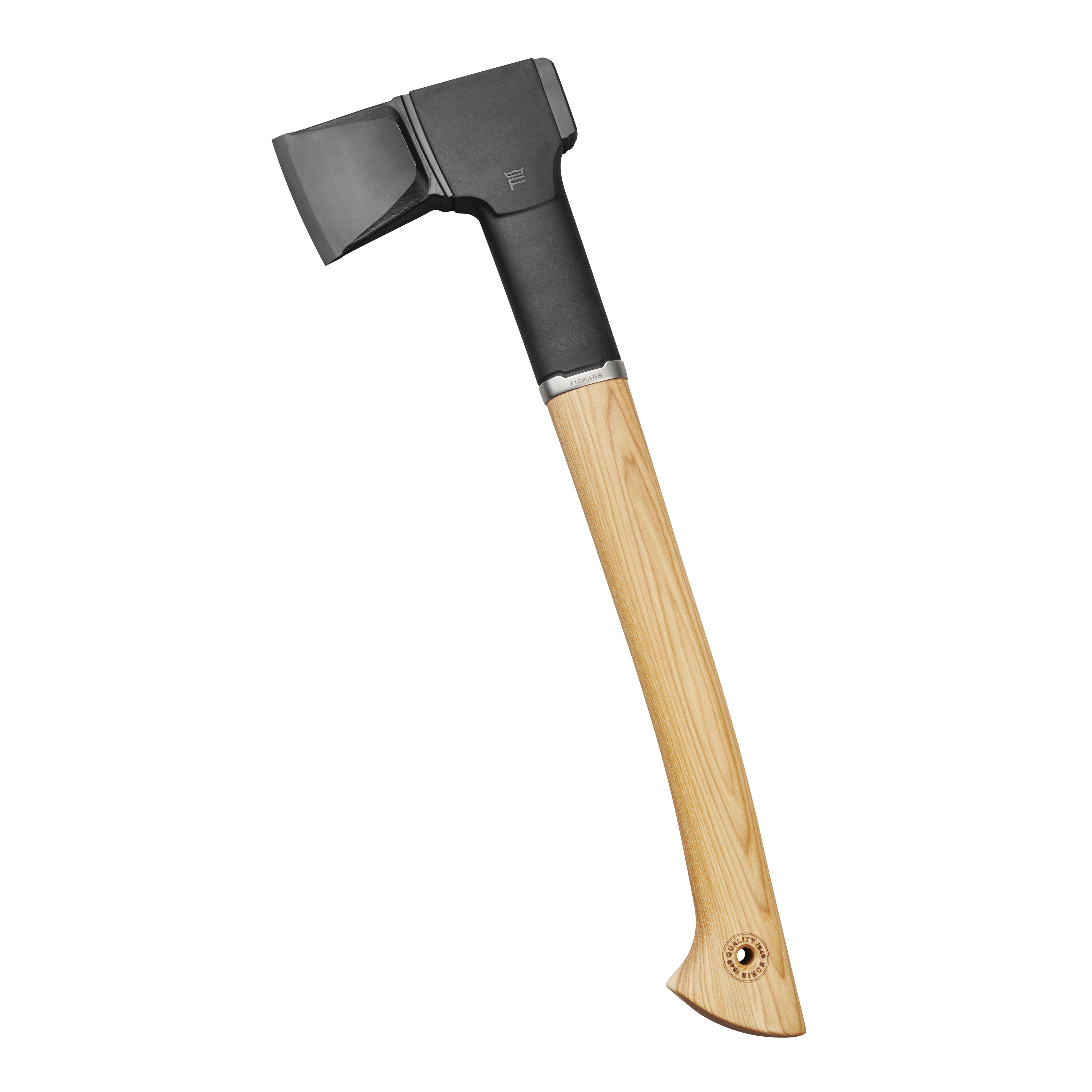Топор универсальный Norden N12 FISKARS (1051144)