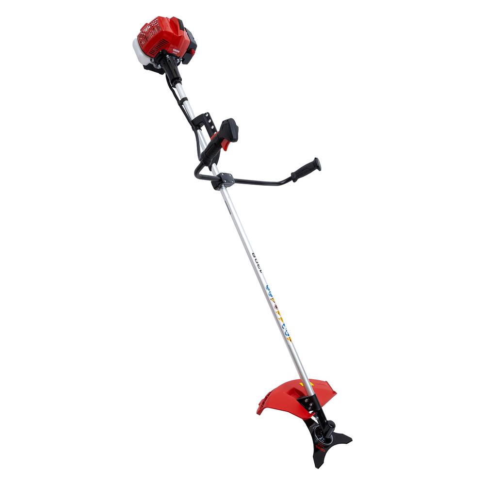 Триммер бензиновый GEOS Max Premium 130 B