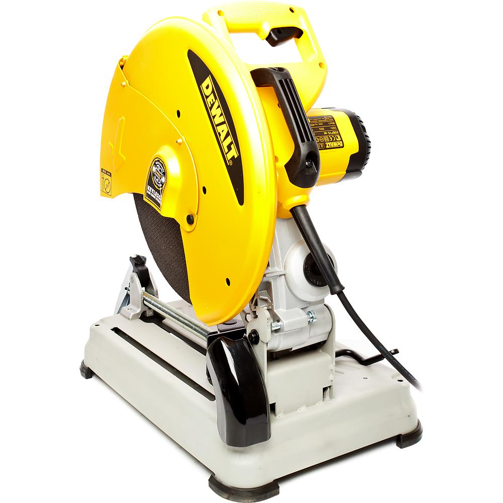 Станок отрезной DeWalt D28715