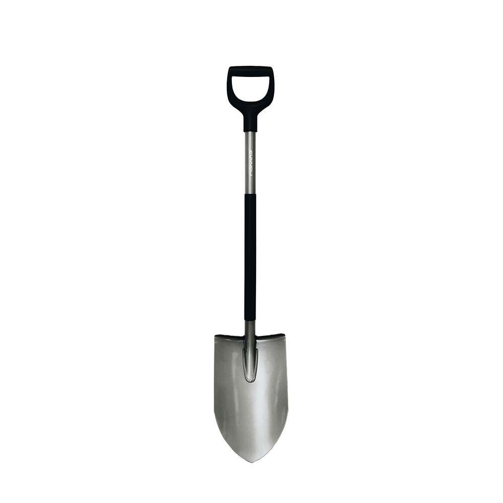 Лопата FISKARS для земляных работ Solid PROF (1050255)