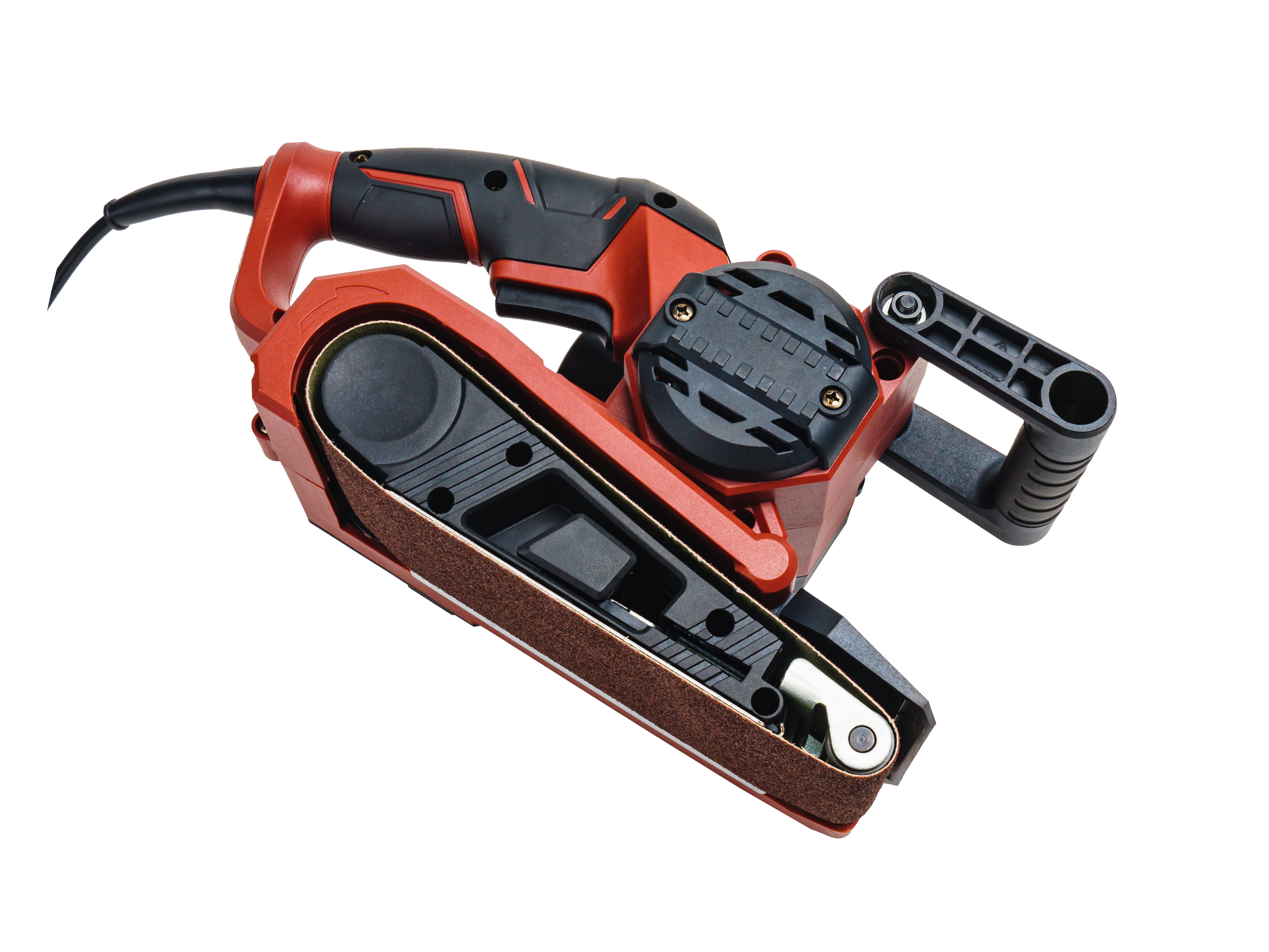 Машина шлифовальная ленточная REDVERG RD-BS850