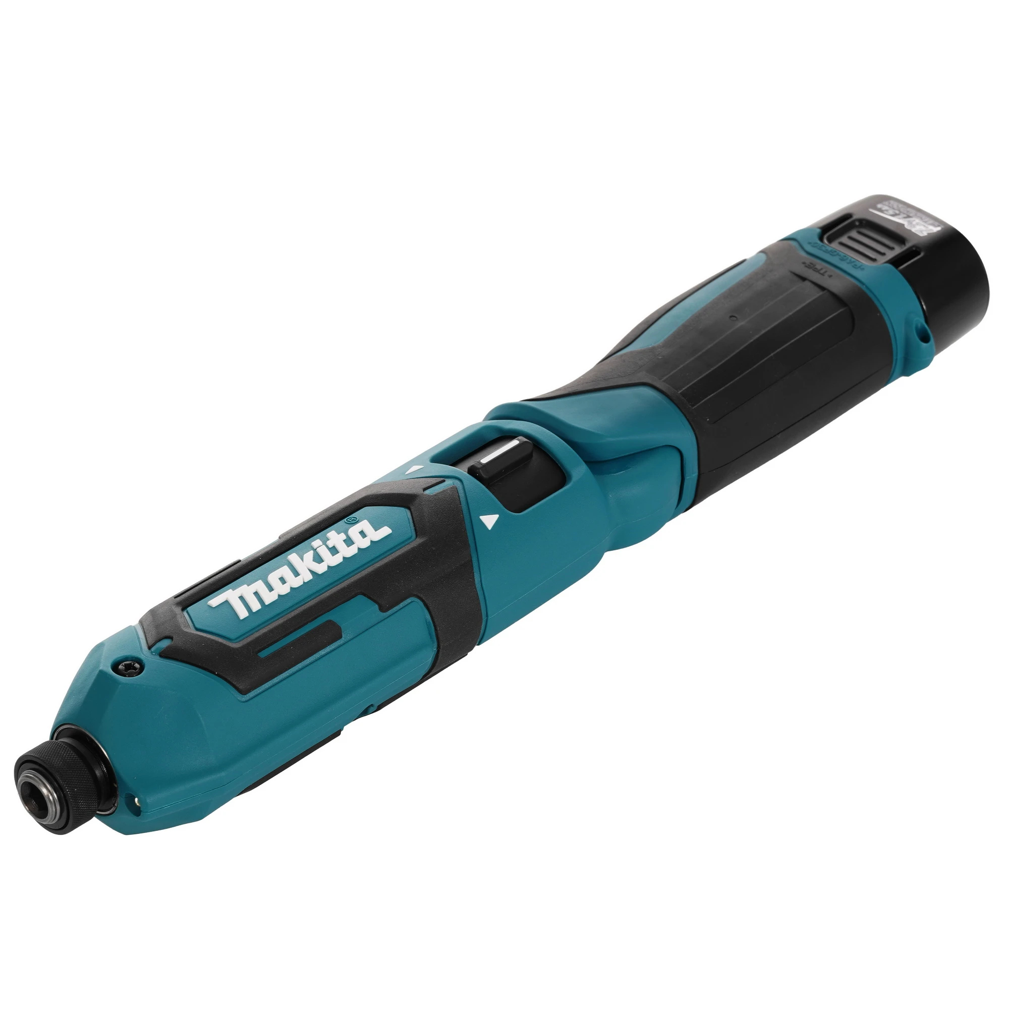 Отвертка аккумуляторная Makita TD022DSE