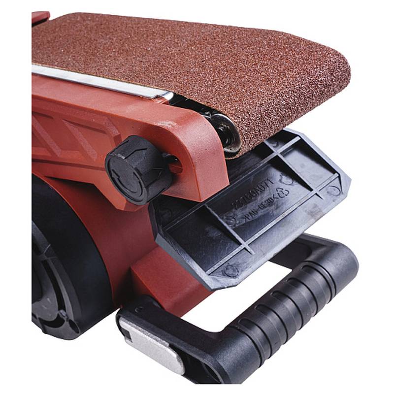 Машина шлифовальная ленточная REDVERG RD-BS1200