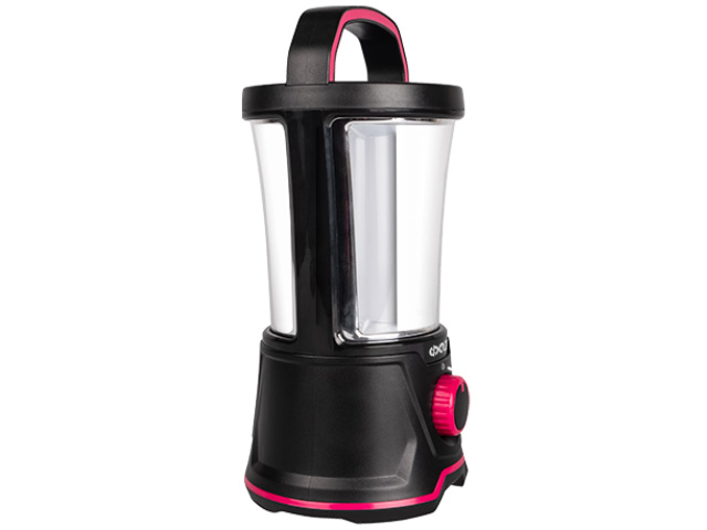 Фонарь светодиодный аккум. AccuF5-L20W-bk (черн.) ФАЗА (5015869) (ФАZА)