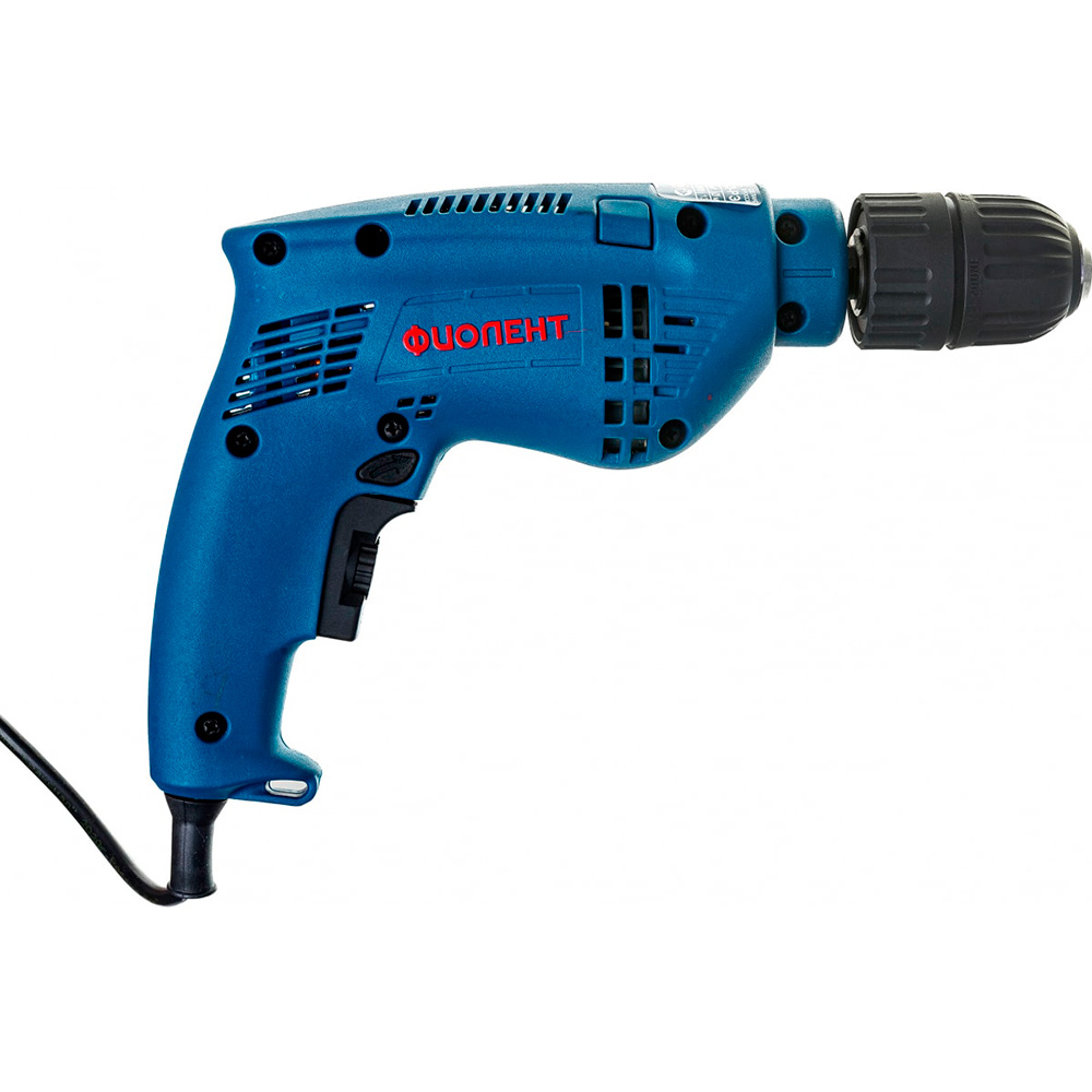 Дрель безударная ФИОЛЕНТ "Professional" МС11-13 РЭ