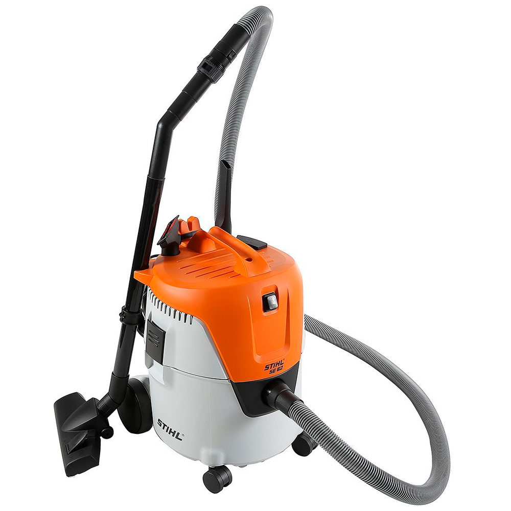 Пылесос Stihl SE-62 E