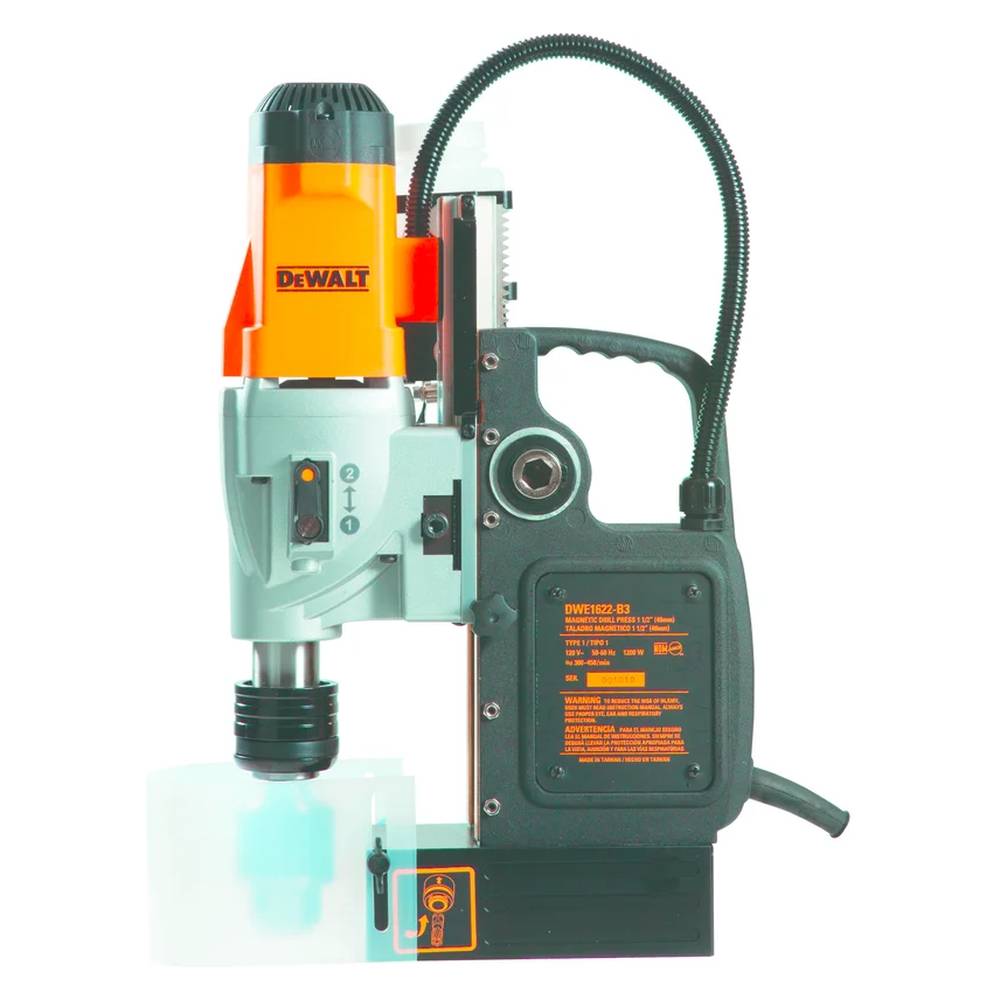 Станок сверлильный DeWalt DWE1622K