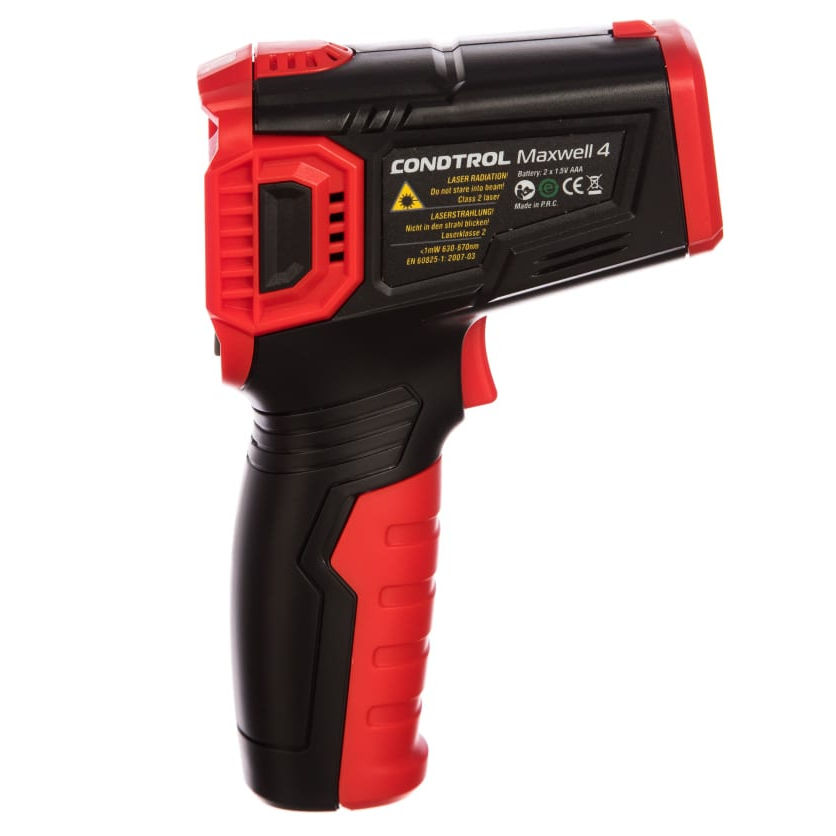 Пирометр CONDTROL Maxwell 4