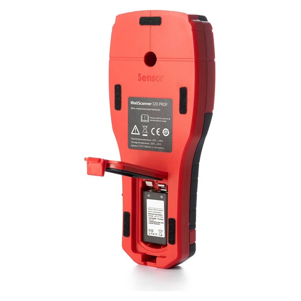 Металлоискатель ADA Wall Scanner 120 PROF (Online product)