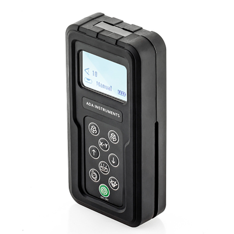 Нивелир лазерный ADA ROTARY 500 HV-G SERVO (Online product)