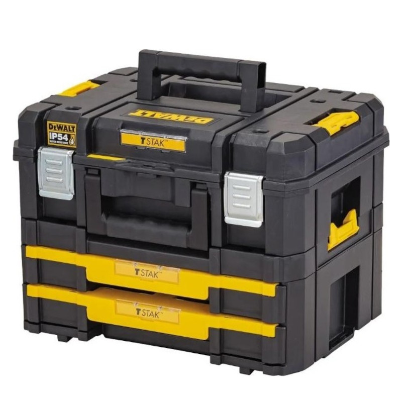 Ящик для инструмента DeWalt ТСТАК/TSTAK DWST83395-1