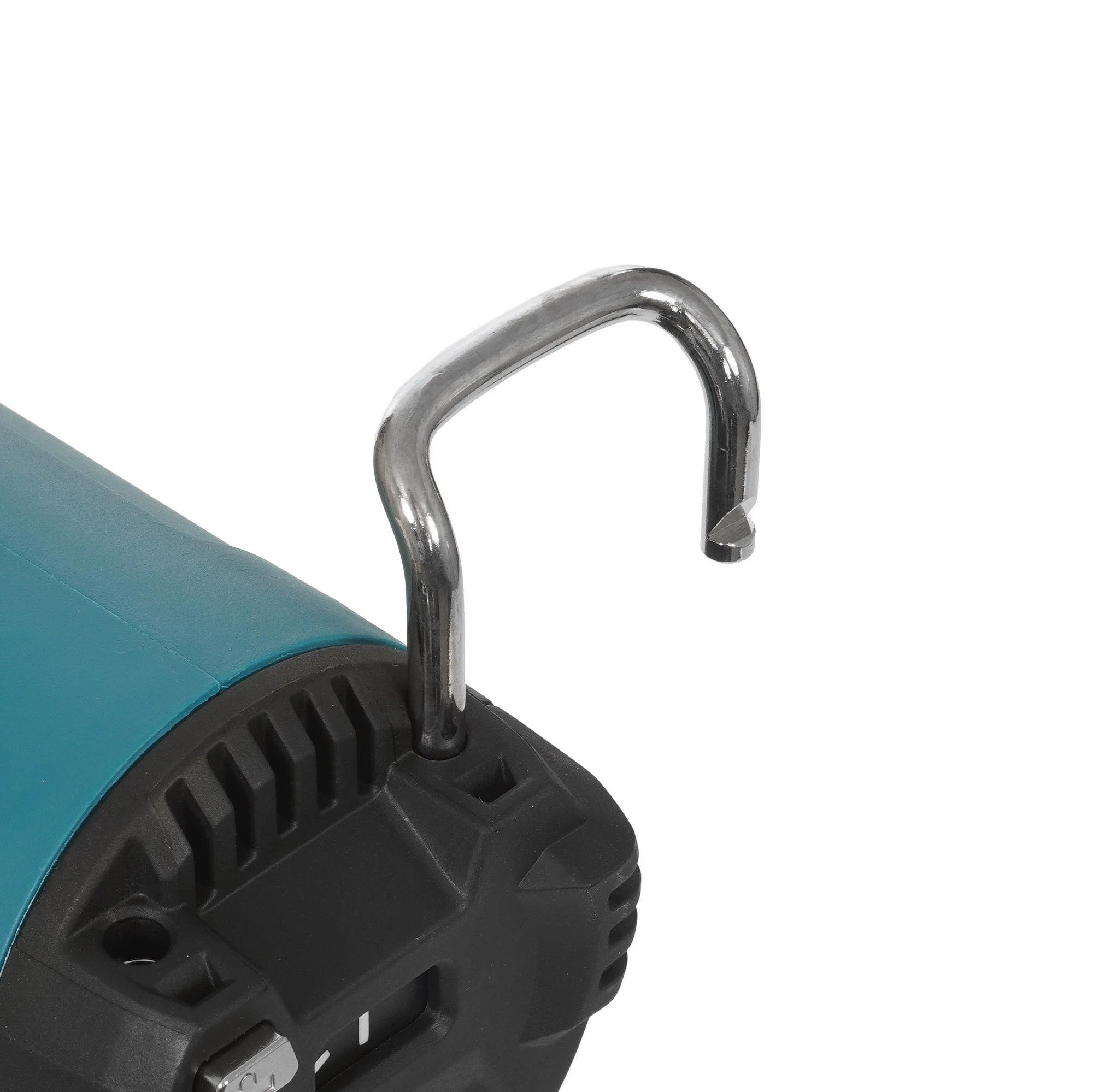 Фен строительный аккумуляторный Makita DHG180RT1J