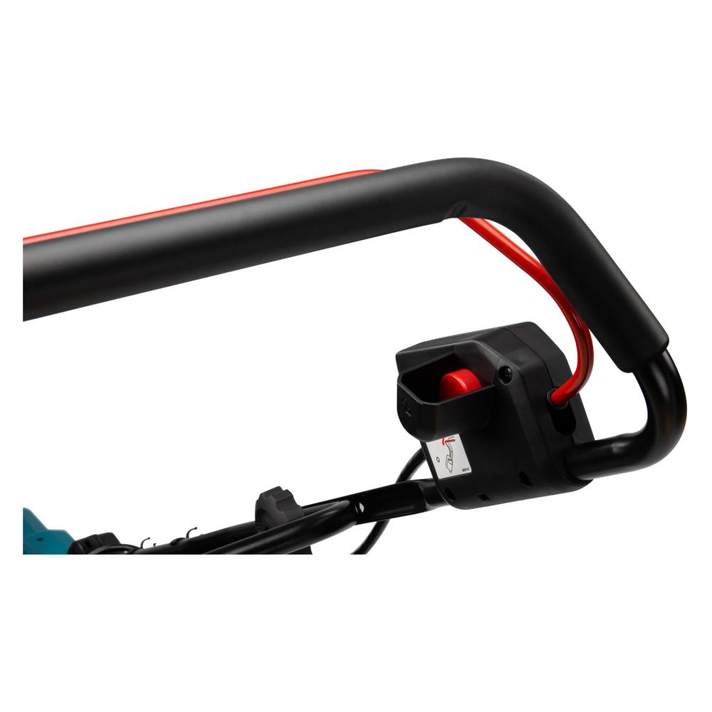 Газонокосилка аккумуляторная Makita DLM382Z (б/акк,б/зу)