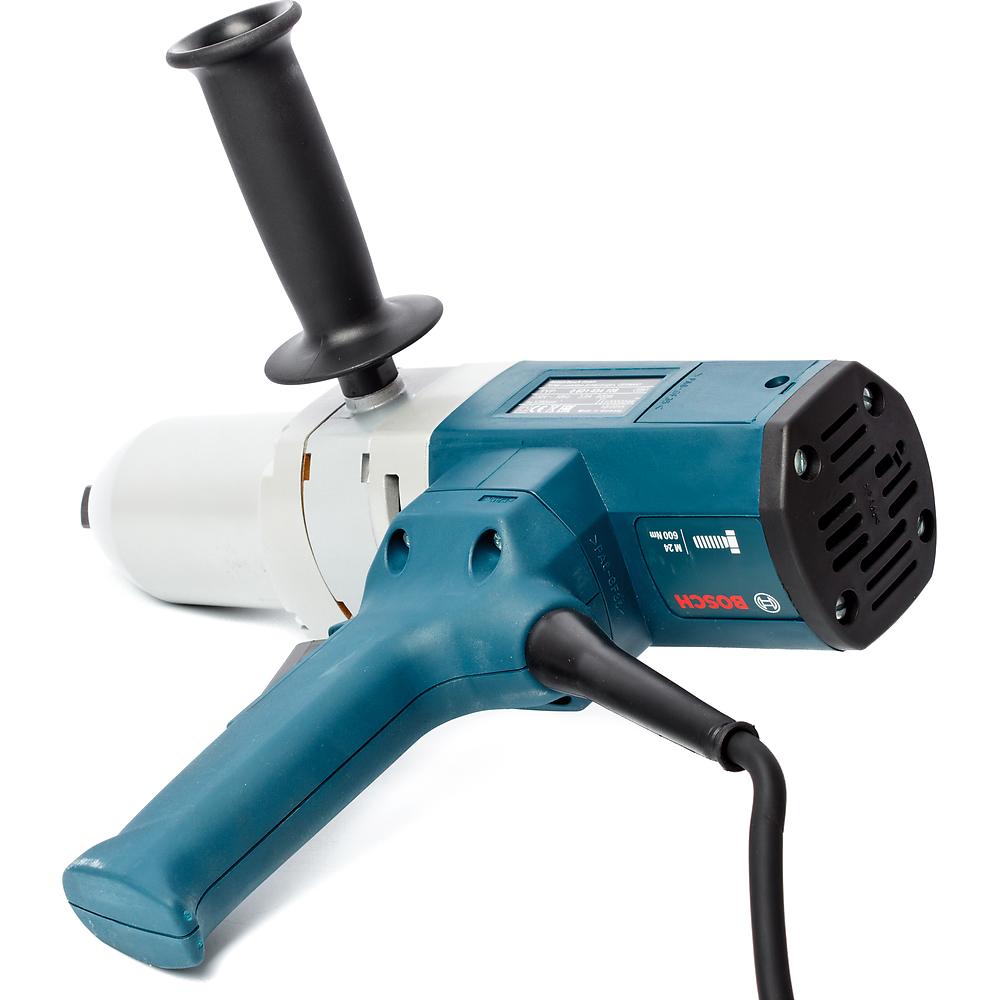 Гайковерт Bosch GDS 24
