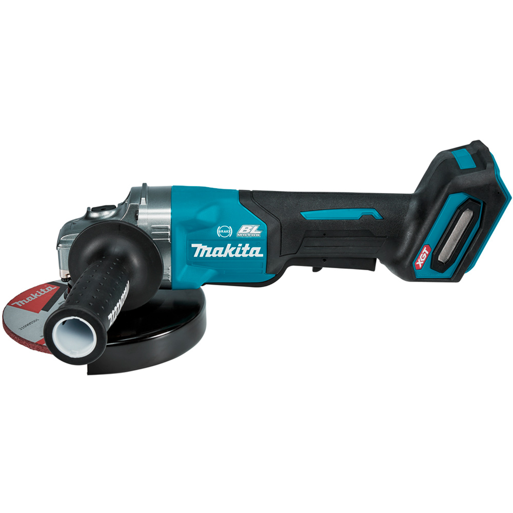 Машина шлифовальная угловая аккумуляторная Makita GA036GZ(без акк, без з/у)