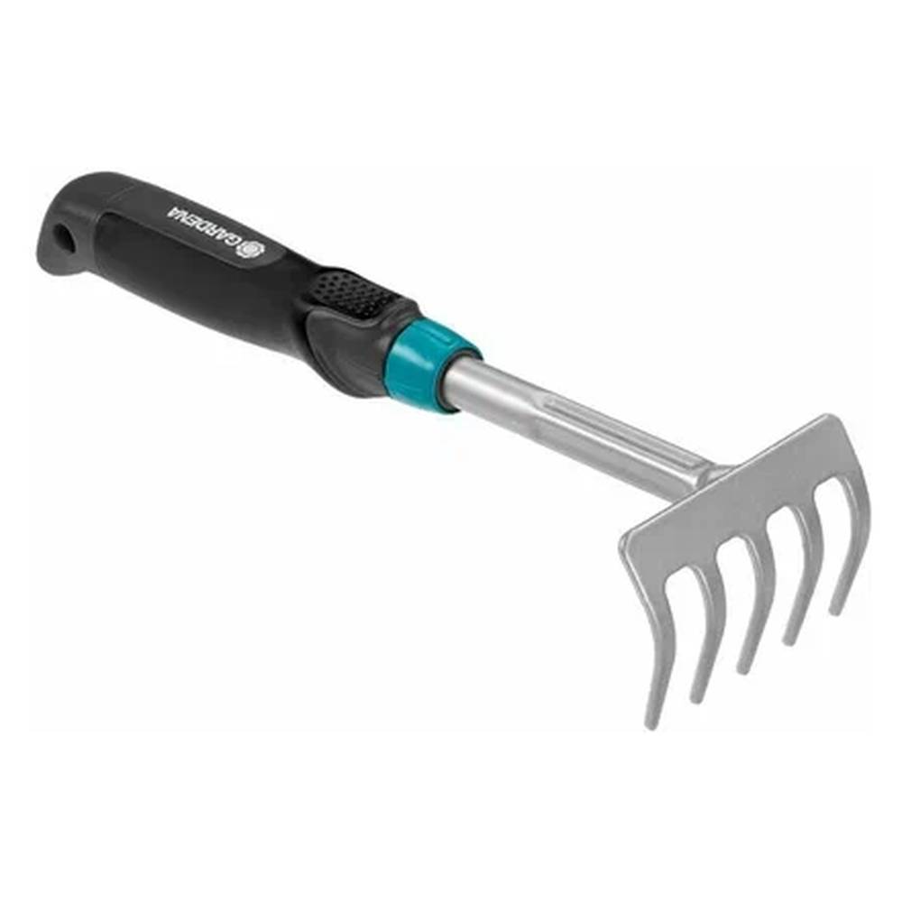 Грабли цветочные Gardena Comfort 8,5 см