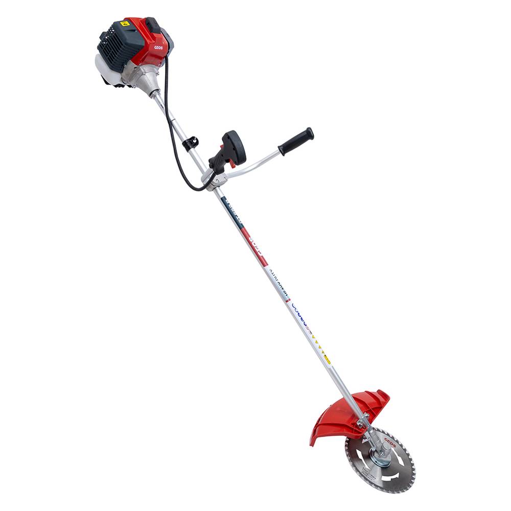 Триммер бензиновый GEOS GT 252 B