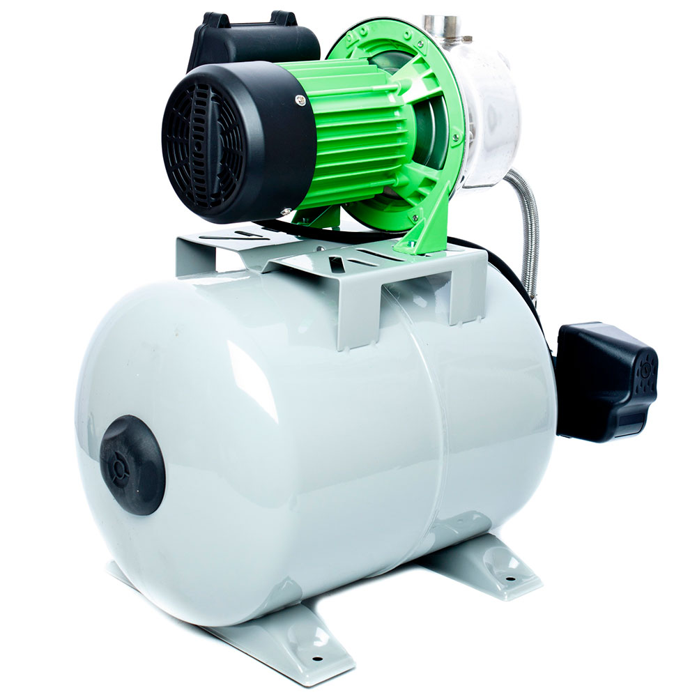 Станция насосная REDVERG RD-SPS100/24L