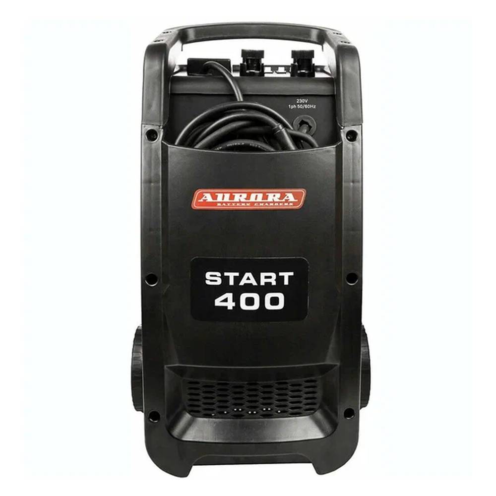 Устройство пуско-зарядное Aurora Pro START 400 BLUE