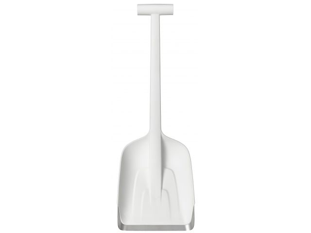 Лопата снеговая автомобильная SnowXpert FISKARS (длина: 630мм, ширина: 220мм) (1019347)