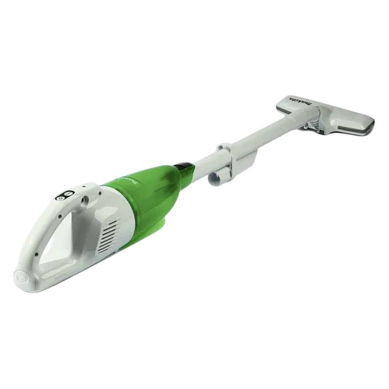 Пылесос аккумуляторный Makita CL117FDX4