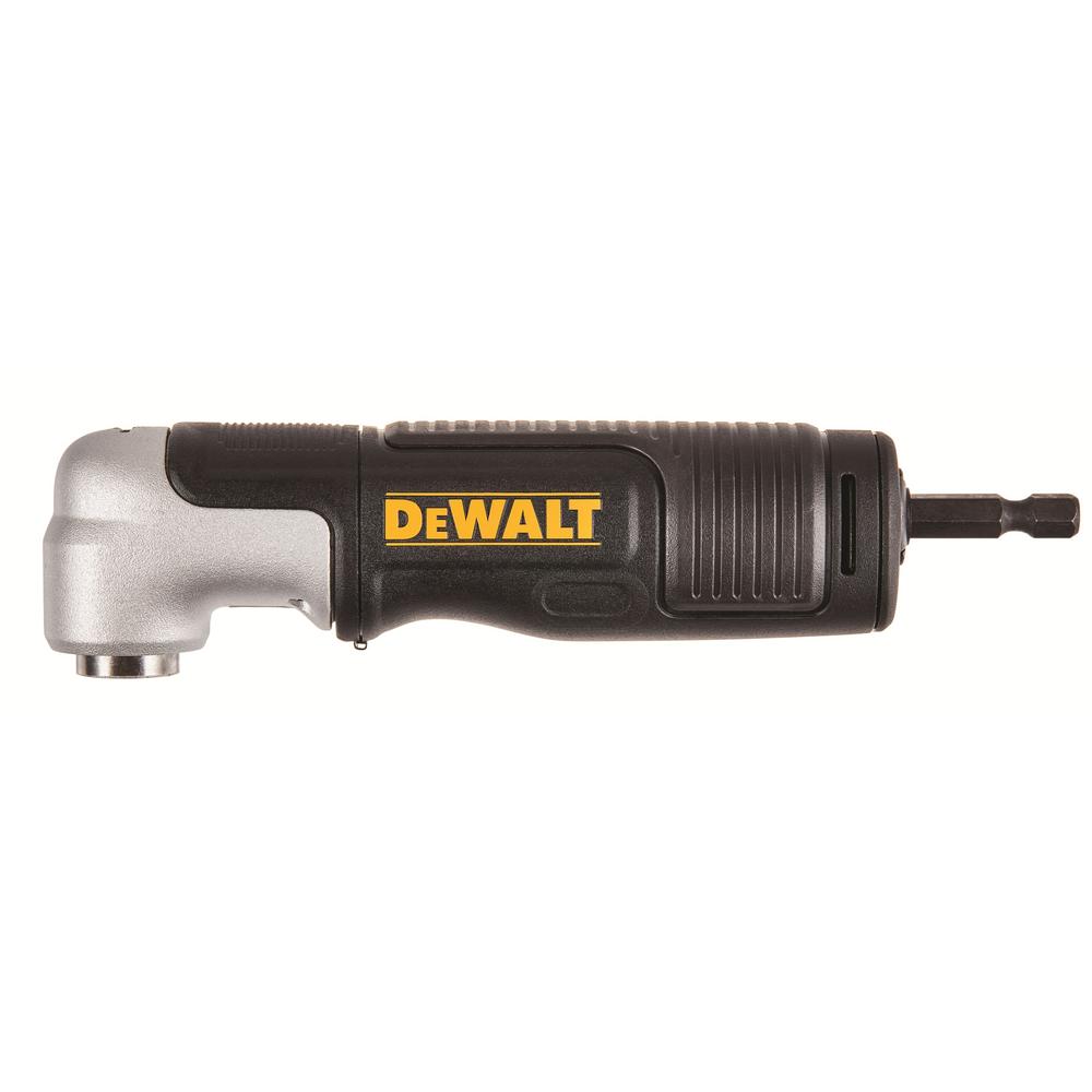 Насадка угловая DeWalt импакт/Impact DT20500